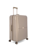 DELSEY - Mittelgroßer Hartschalenkoffer 70cm TURENNE