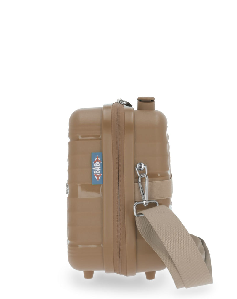 OBAGO – Großer Kosmetikkoffer VELA-W