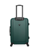 GENTLEMAN FARMER – 3er-Pack – Mittelgroßer Koffer, Handgepäck und Handgepäck XXS PORTER