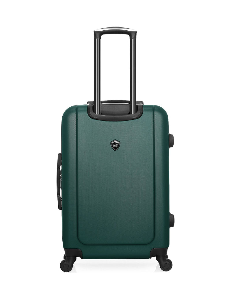 GENTLEMAN FARMER – 2er-Pack – Mittelgroßer Koffer und Handgepäck XXS PORTER