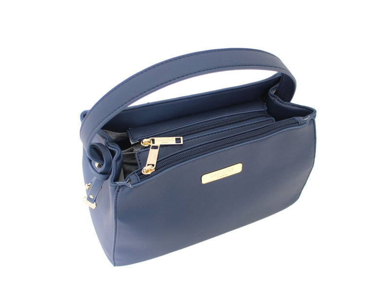 UNBRANDED - Handtasche PERVENCHE