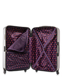 LPB LUGGAGE - 4er-Set: Hartschalenkoffer MARIANNE-M