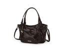 UNBRANDED - Handtasche CARLINE