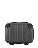 LPB LUGGAGE - Kosmetikkoffer HAMBOURG-K