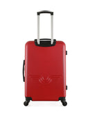 AMERICAN TRAVEL – Mittelgroßer Koffer 65cm BROOKLYN