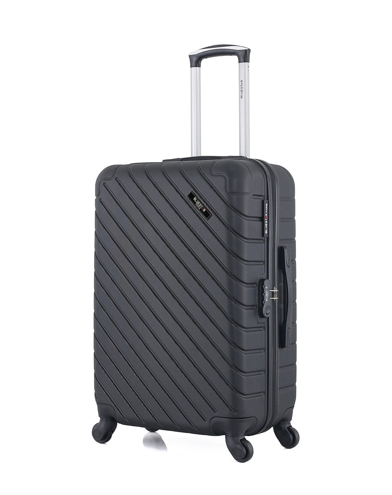 Mittelgroßer Koffer 65 cm Cite