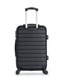 GERARD PASQUIER - Mittelgroßer Koffer MIMOSA-A