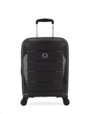 DELSEY - Handgepäck – Hartschalenkoffer 55cm BINALONG