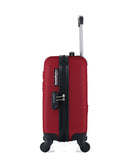 AMERICAN TRAVEL – Handgepäck - Koffer 46cm CHELSEA