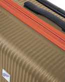 Großer Hartschalenkoffer NORTH BEACH