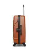 LPB LUGGAGE - Großer Koffer 70cm NORINE-A