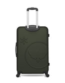 LPB LUGGAGE - Großer Koffer 75cm ELEONOR