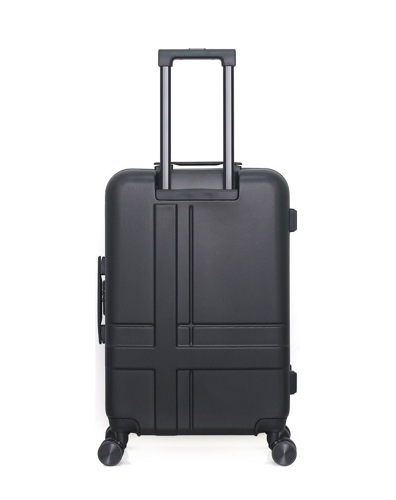 Mittelgroßer Koffer 65cm USTER