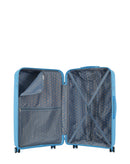 OBAGO – 4er-Set: Hartschalenkoffer PHENIX-M