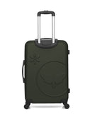 LPB LUGGAGE - Mittelgroßer Koffer 65cm ELEONOR