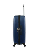 4er-Set Hartschalenkoffer BROOKLYN-M
