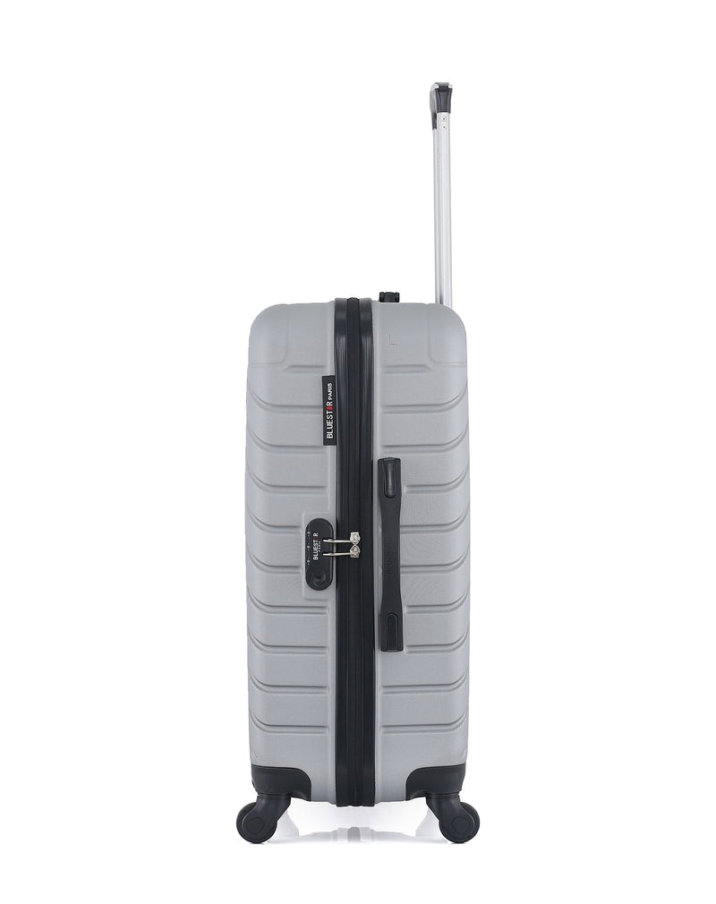 Mittelgroßer Koffer 65 cm Cite