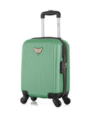LPB LUGGAGE - Handgepäck - Koffer XXS 46cm AGATA