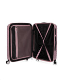 AMERICAN TOURISTER – Mittelgroßer Koffer 67cm JETGLAM