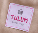TULUM - Bali-Tasche  ENSENADA