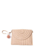 DARI BALI - Balinesische Tasche AUBAGNE