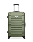LPB LUGGAGE - 4er-Set: Hartschalenkoffer GIULIA-C