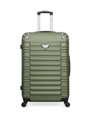 LPB LUGGAGE - Großer Koffer 75cm GIULIA
