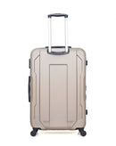 HERO – 3er-Set: Hartschalenkoffer PIRIN-S