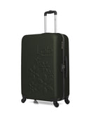 LPB LUGGAGE - Großer Koffer 75cm ELEONOR