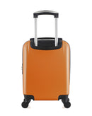 BLUESTAR - Handgepäck - Koffer 46cm OPERA