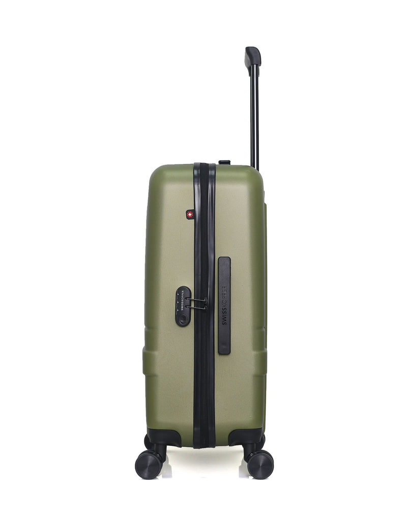 Mittelgroßer Koffer 65cm USTER