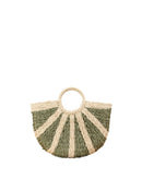 DARI BALI - Balinesische Tasche CIOTAT