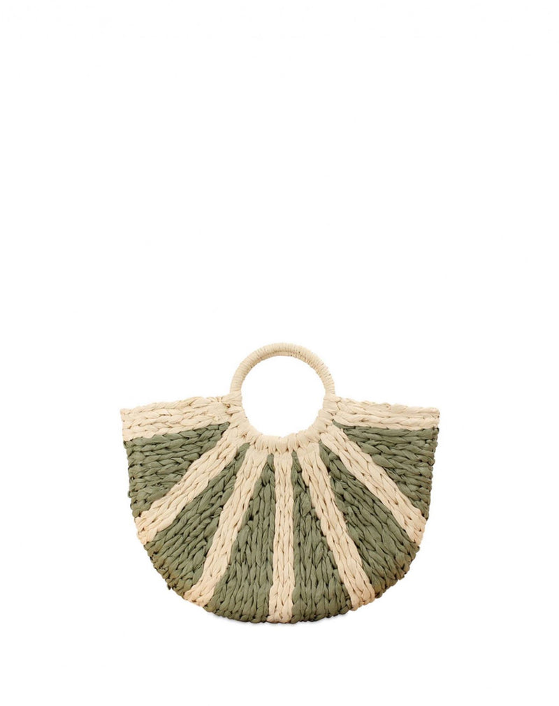 DARI BALI - Balinesische Tasche CIOTAT