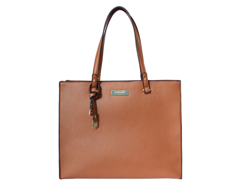 UNBRANDED - Handtasche NARCISSE