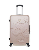 LPB LUGGAGE - 4er-Set: Hartschalenkoffer AELYS-C