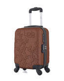 LPB LUGGAGE - Handgepäck - Koffer XXS 46cm NAÏS