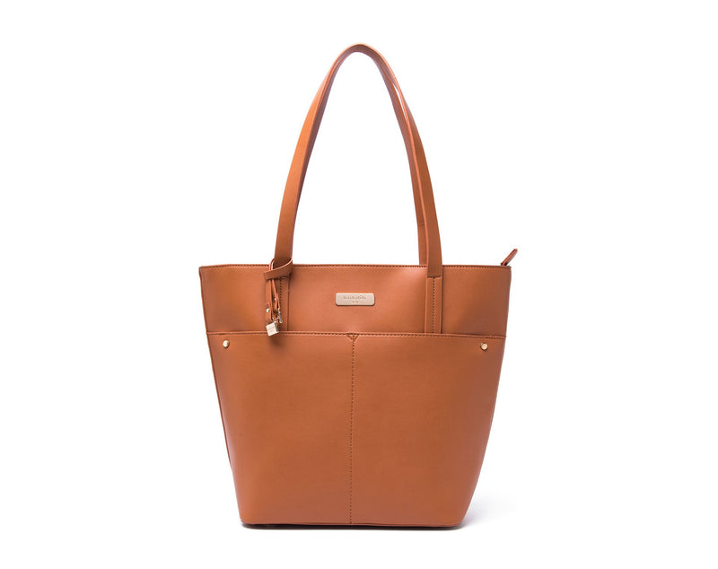 UNBRANDED - Handtasche GLYCINE