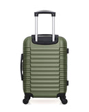 LPB LUGGAGE - Handgepäck - Koffer 55cm GIULIA
