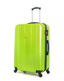 HERO – 3er-Set: Hartschalenkoffer ATLANTA