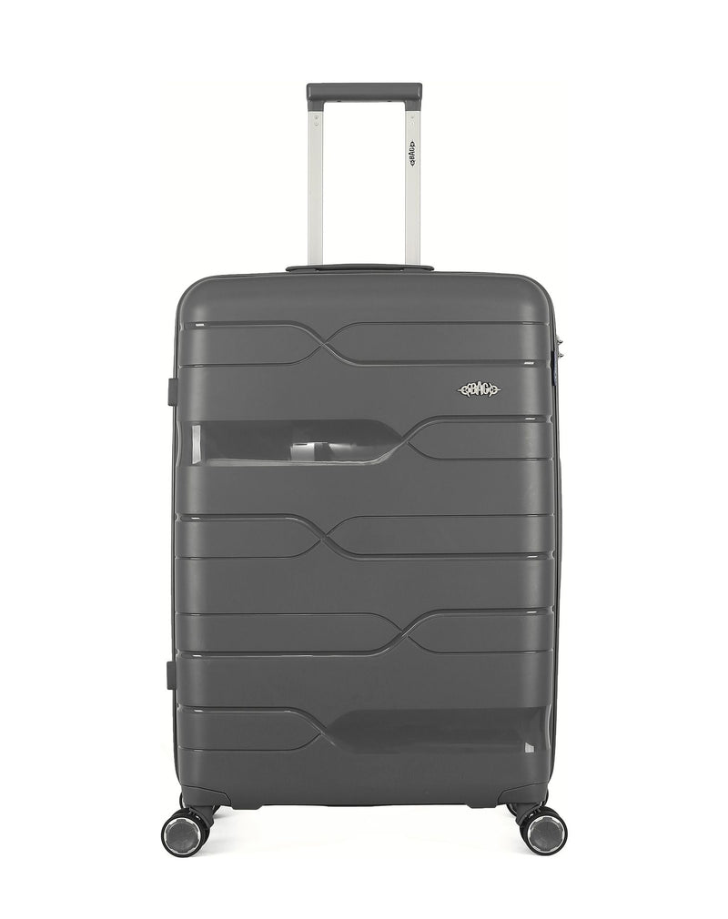OBAGO - LOT DE 2 - Valises grand format et grand vanity PEGASE