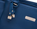 UNBRANDED - Handtasche AGAPANTHE