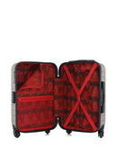 BLUESTAR - Handgepäck - Koffer 55cm CITE