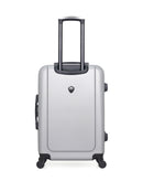 GENTLEMAN FARMER – 2er-Pack – Mittelgroßer Koffer und Handgepäck PORTER