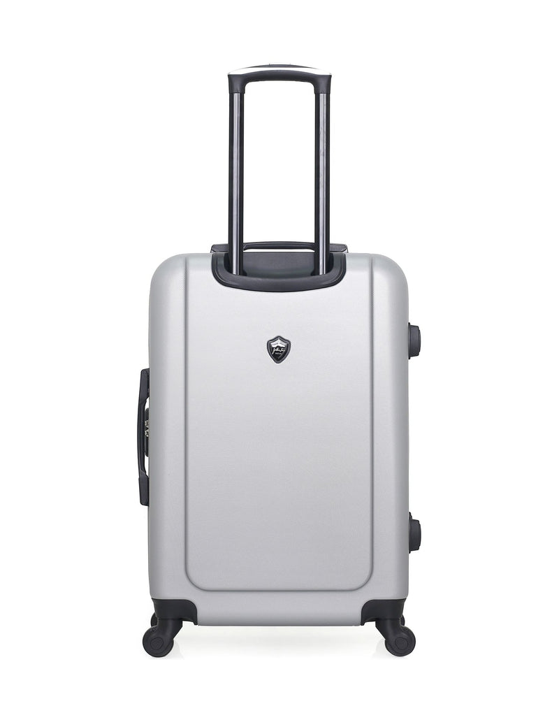 GENTLEMAN FARMER – 2er-Pack – Mittelgroßer Koffer und Handgepäck PORTER