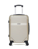 AMERICAN TRAVEL – 2er-Pack – Handgepäck und Handgepäck XXS MEMPHIS