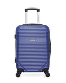 AMERICAN TRAVEL – 2er-Pack – Handgepäck und Handgepäck XXS MEMPHIS