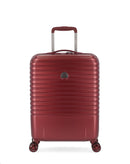 DELSEY - Handgepäck – Hartschalenkoffer 55cm CAUMARTIN PLUS SLIM