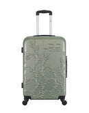 LPB LUGGAGE - Mittelgroßer Koffer 65cm NAÏS