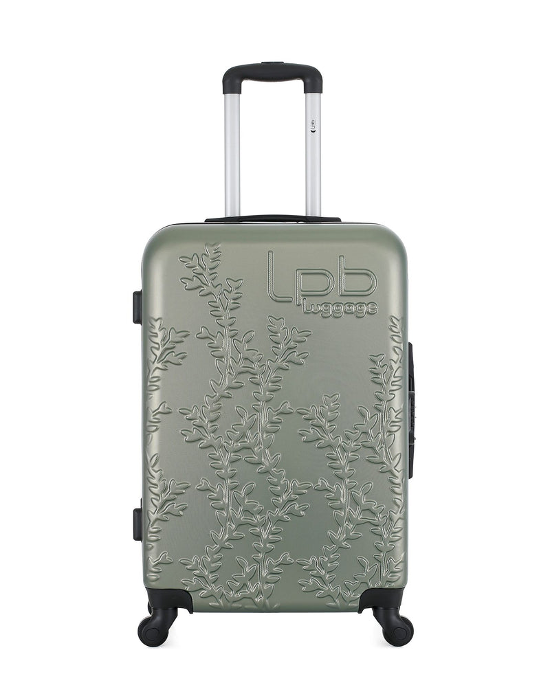 LPB LUGGAGE - Mittelgroßer Koffer 65cm NAÏS