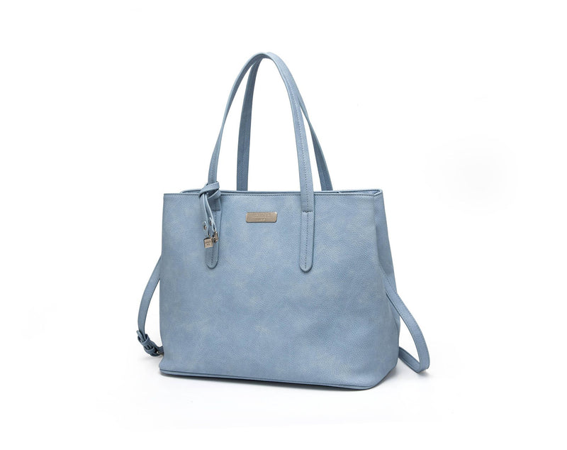 UNBRANDED - Handtasche ANCOLIE